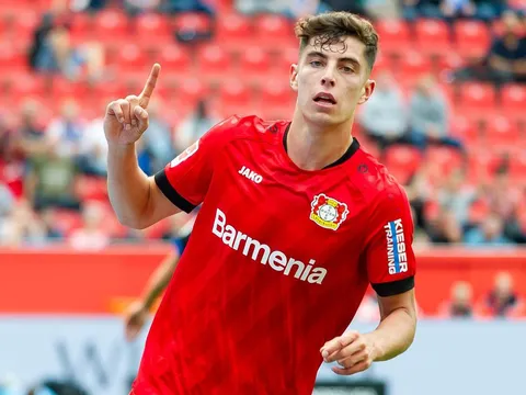 MU mua Havertz, chìa khóa vạn năng của Solskjaer