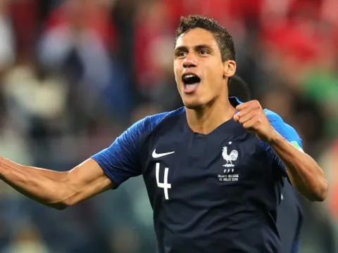 MU nhắm trung vệ mới: Được 'truyền cảm hứng' từ chính Sir Alex