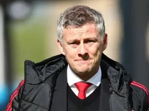 Mù quáng vì học trò ngỗ ngược, Solskjaer liệu có ngày hối hận?
