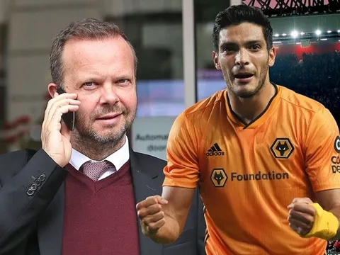 Cựu HLV Barcelona điểm mặt số 9 hoàn hảo cho Man United