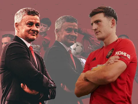 Fan Quỷ đỏ: "Man Utd cần bị cấm chuyển nhượng"