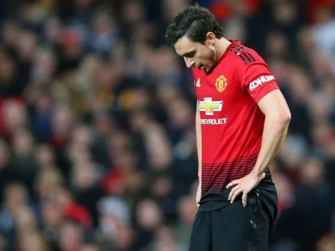 M.U thắng lớn, 'kẻ bị Solskjaer quên lãng' ngấm ngầm chốt thỏa thuận tẩu thoát