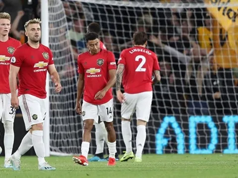 MU thành con nợ: Hết tiền, đừng mơ cao!