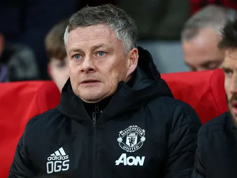 M.U tiến bộ vượt bậc, người hâm mộ vẫn hoài nghi về Solskjaer