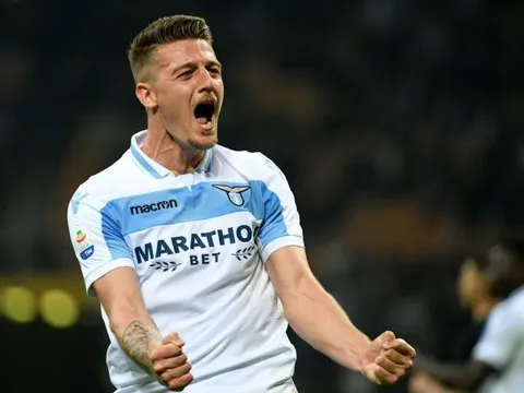 MU tiến hành gặp người đại diện, chốt xong cái tên thay Pogba?