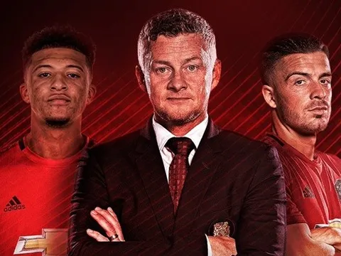 MU trở lại C1: Solskjaer trước bài học Mourinho