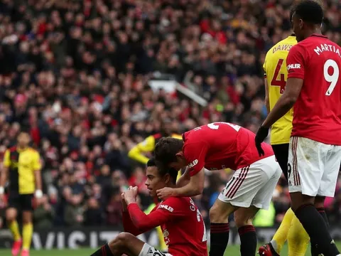 3 điều rút ra sau trận MU vs Watford: Kỳ vọng mới; Nhiệm vụ khả thi