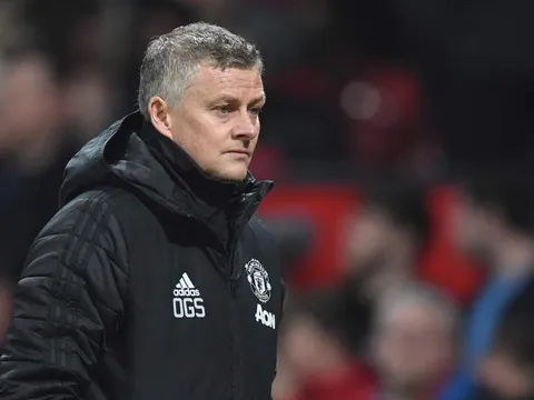 3 lý do 'án sa thải' luôn rình rập Solskjaer