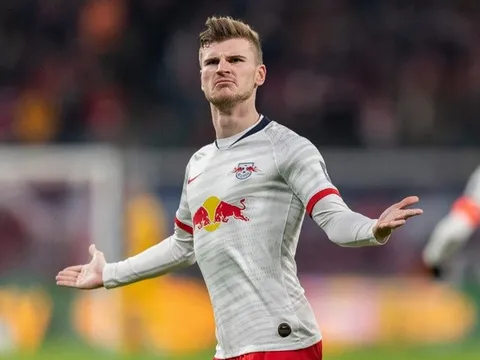 Mua 2 cái tên, Liverpool sẽ không thể ngăn cản