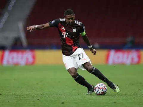 Mua Alaba là lựa chọn khôn ngoan của Pep Guardiola