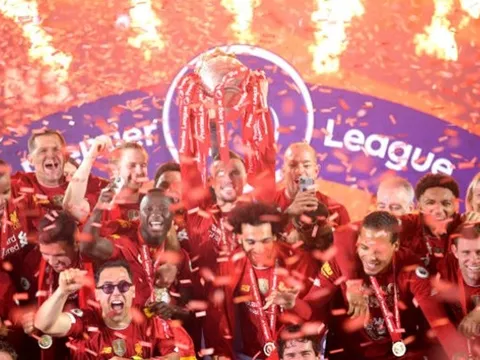 Mưa bàn thắng điên cuồng, Liverpool thiêu đốt hy vọng Top 3 của Chelsea