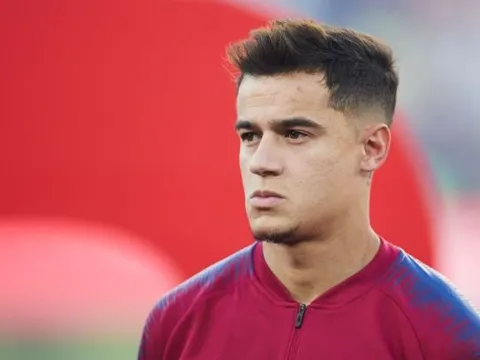 Có một Dải ngân hà đang được xây dựng tại Premier League