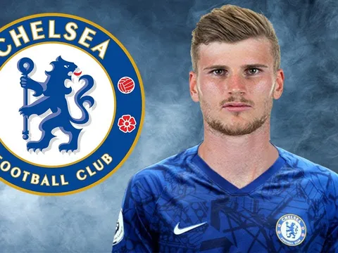 Mua được Werner, Chelsea phải cám ơn một cầu thủ