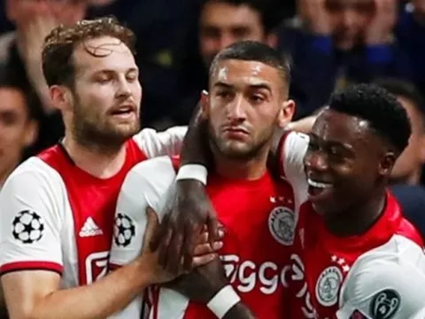 Mùa giải bị hoãn do dịch, bao giờ Ziyech mới chính thức đến Chelsea?