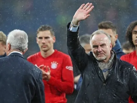 'Mùa giải mới có thể sẽ được bắt đầu vào mùa đông'