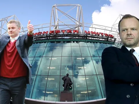 Mùa hè thảm họa đang chờ MU?