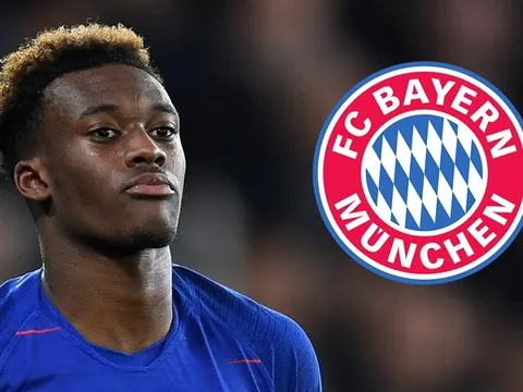 Mua hụt tài năng của Chelsea, GĐTT Bayern thừa nhận điều cay đắng