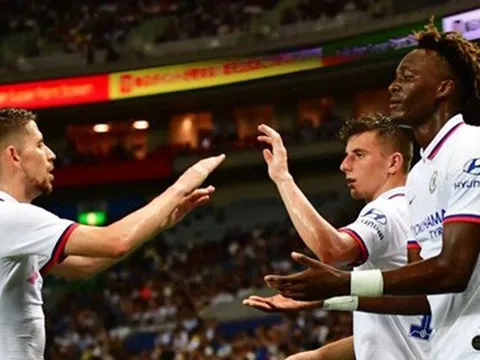 Mùa tới, Chelsea sẽ chứng kiến một con "quái thú" được "tháo gông cùm"