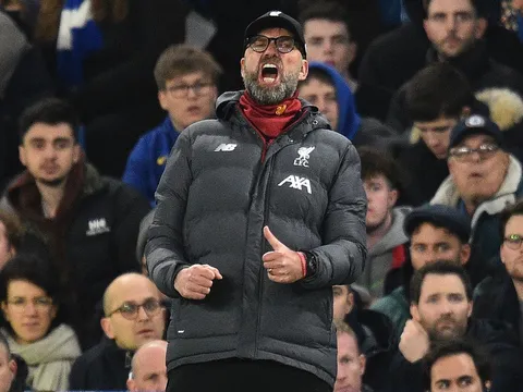 Mục nát cả 3 tuyến, "đế chế" Liverpool sụp đổ là lẽ tự nhiên