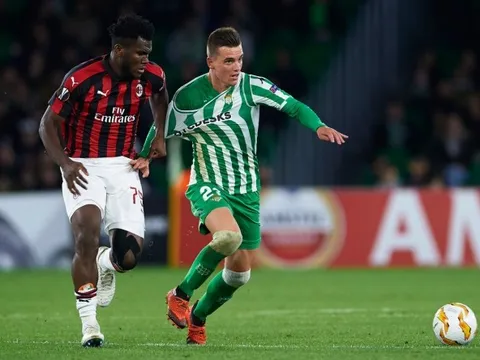 Mục tiêu 45 triệu "bật đèn xanh", Man Utd ký ngay đi chờ chi!