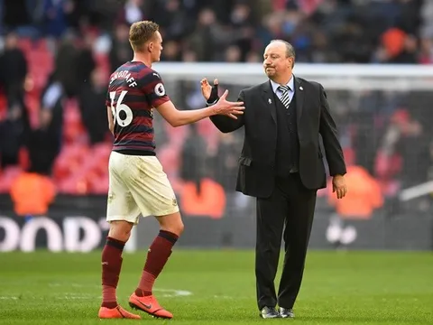 Mục tiêu 50 triệu bắt đầu 'làm loạn', Man Utd như 'mở cờ trong bụng'