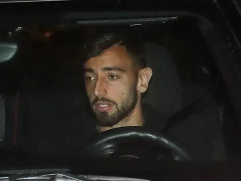 Mục tiêu 70 triệu gục ngã trước đề nghị đầy cám dỗ của Man Utd