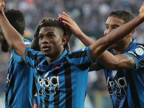 Mục tiêu của Arsenal được so sánh với Messi