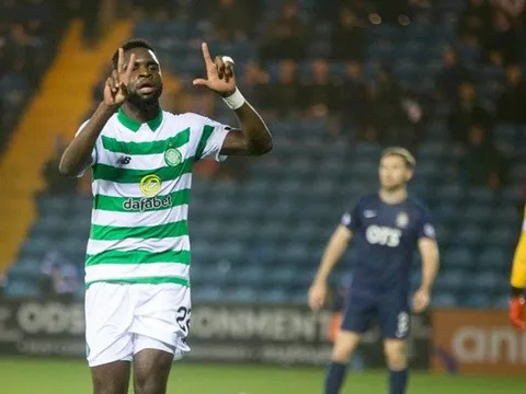 "Mục tiêu của Man United, Chelsea": 'Tôi muốn trở thành tiền đạo hay nhất thế giới'