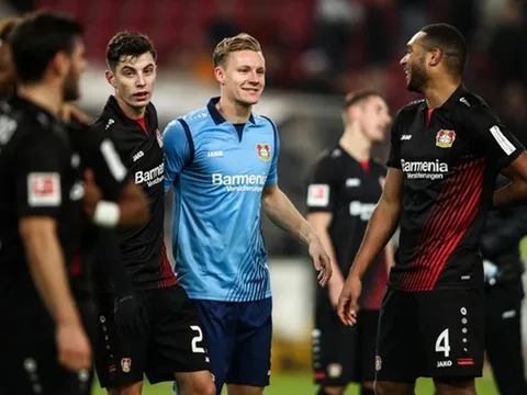 "Mục tiêu" của Liverpool đánh giá đồng đội: "Tài năng của cậu ta là không có giới hạn"