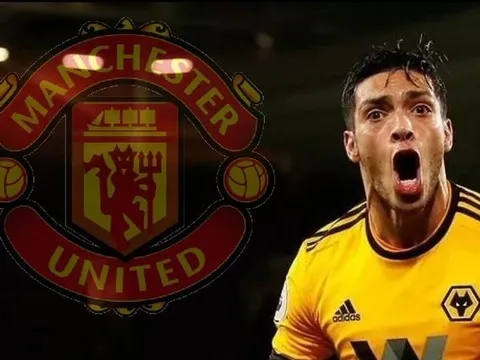 Mục tiêu của M.U - Raul Jimenez đang hưởng mức lương bao nhiêu?