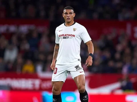 Mục tiêu Liverpool: 'Tôi sẽ chỉ rời đi để đến một CLB thực sự lớn'