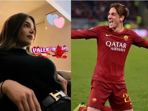 Mục tiêu M.U 'đá' siêu mẫu 18 tuổi sau 1 tuần hẹn hò, quay lại với bạn gái cũ