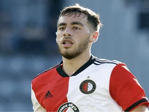 Mục tiêu số 1 của Arsenal tiếp tục từ chối gia hạn hợp đồng