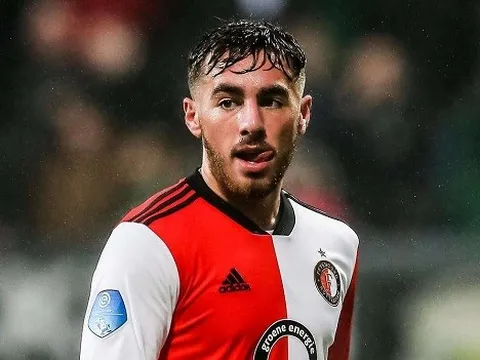 Mục tiêu số 1 thừa nhận Arsenal 'không phải điểm đến mơ ước'