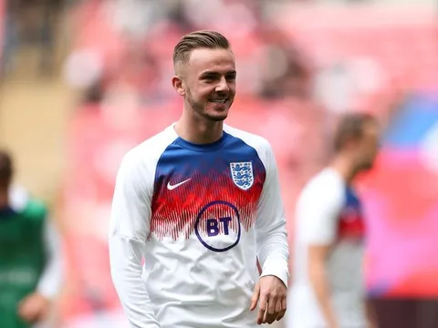 Mục tiêu thay Pogba của Man Utd thừa nhận muốn đi