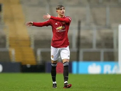 Man Utd khước từ 1 CLB, tương lai 'ngọc quý' vẫn là dấu hỏi lớn