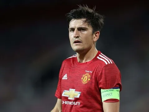 Man Utd cử tuyển trạch tới tận nơi, quyết mua 'cạ cứng' cho Maguire