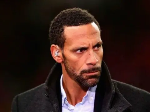 Fan Man Utd nhắn với Ferdinand: "Mang cậu ấy về đây"