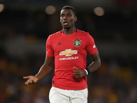 Anh trai đăng đàn, tiết lộ phản ứng của Pogba khi không được rời Man Utd