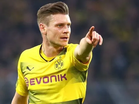 "Mũi tên bạc" cánh phải nguyện dâng mình, Dortmund sẵn lòng toại nguyện công thần