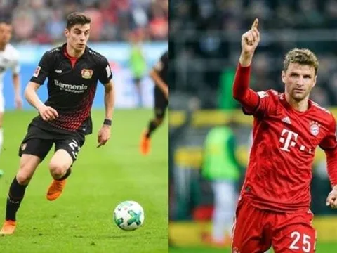 Muller làm "siêu cò", dụ khị "thần đồng 100 triệu" đến Bayern
