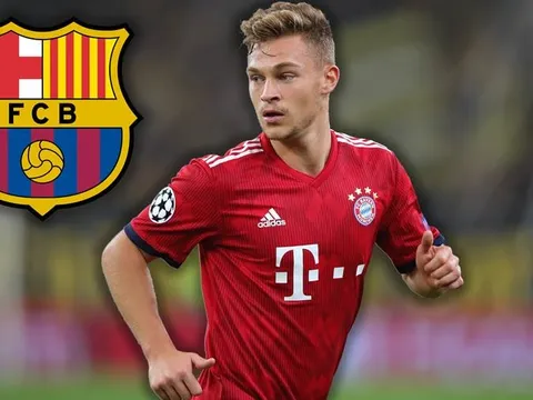 Muốn Barca sở hữu cặp cánh hoàn hảo, Messi đề xuất mua ngôi sao đa năng ở Bundesliga