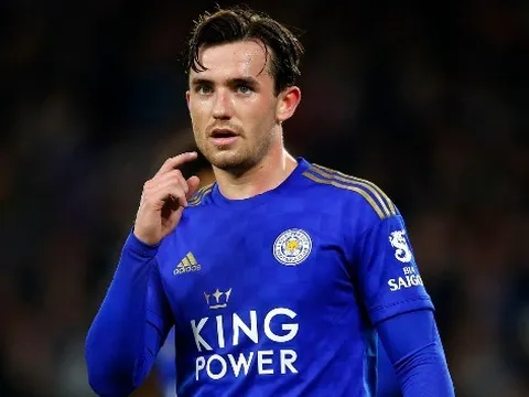 Sắp có Ben Chilwell, Chelsea tiến hành rao bán 5 hậu vệ