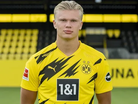 Muốn có được 'cậu bé vàng' của Dortmund, Chelsea cần 100 triệu bảng