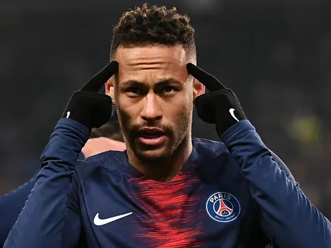 Muốn có Neymar, cả Barca lẫn Real đều phải hi sinh
