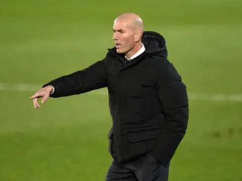 Muốn cứu Real, Zidane cần thực hiện ngay 3 "nhiệm vụ lớn"