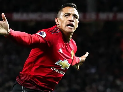 Muốn hồi sinh Sanchez? Đây là phương thuốc duy nhất cho Solskjaer