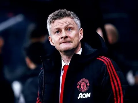 Muốn Man Utd hồi sinh, Solskjaer hãy bỏ ra 90 triệu bảng