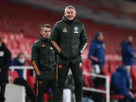 Muốn Man Utd 'xoay chuyển càn khôn', Ole phải cần tới nước đi táo bạo