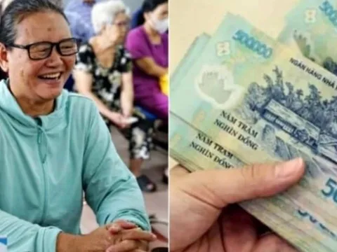 Muốn nhận lương hưu 5 triệu/tháng: Phải đóng BHXH tự nguyện bao nhiêu mỗi tháng